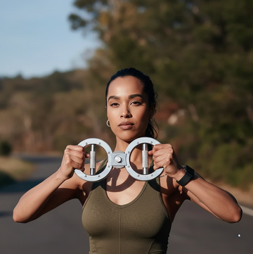 Unlock Your Strength and Transform Your Performance