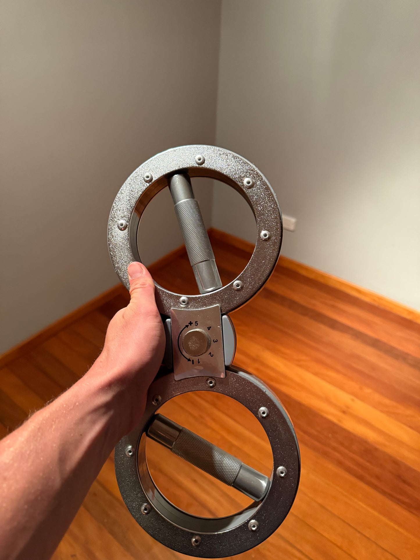 IronGrip By Hppyand