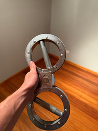 IronGrip By Hppyand