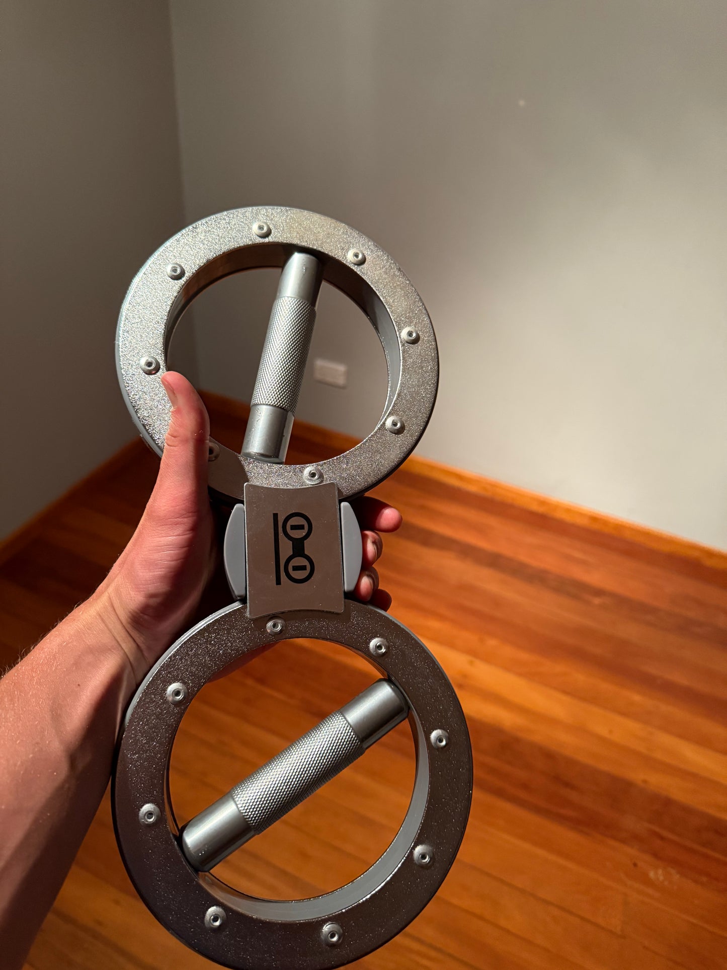 IronGrip By Hppyand
