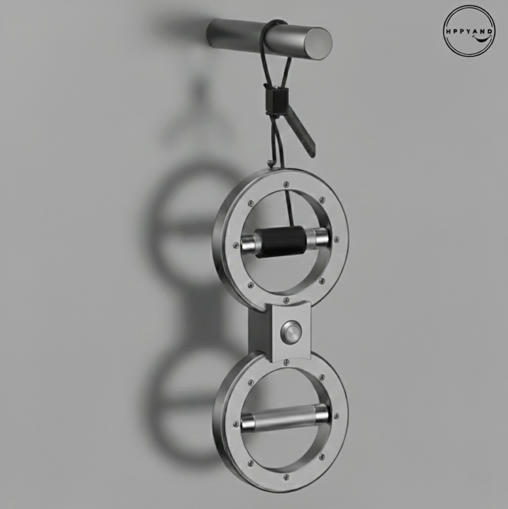 IronGrip By Hppyand