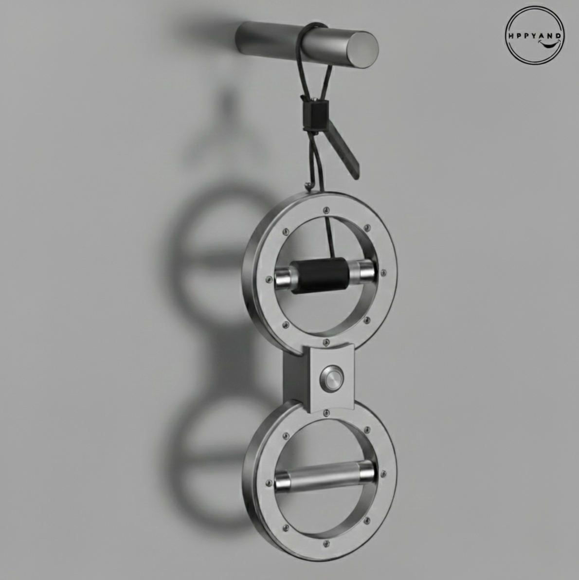 IronGrip By Hppyand