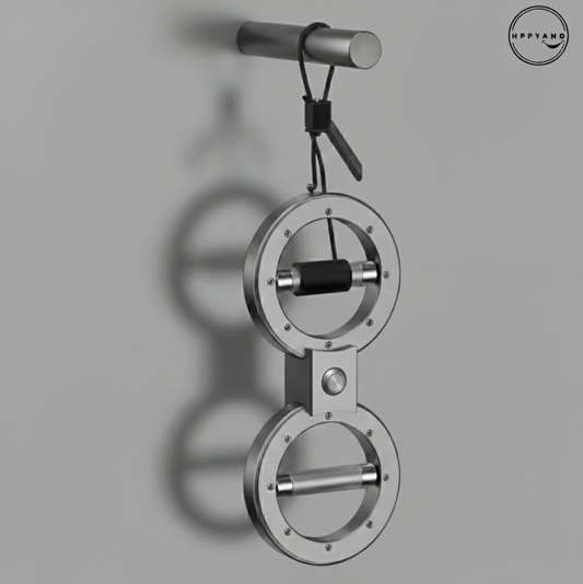 IronGrip By Hppyand